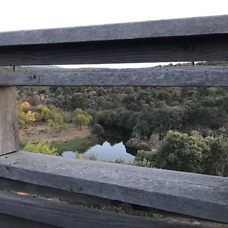 Гостевой дом Rusticae Molino De Los Gamusinos Тольбаньос Экстерьер фото