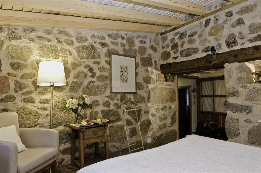 Гостевой дом Rusticae Molino De Los Gamusinos Тольбаньос Экстерьер фото